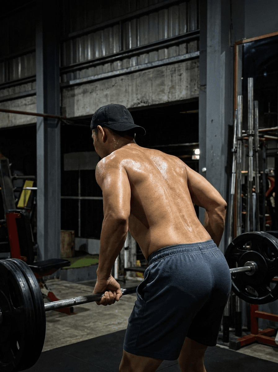 Training Together